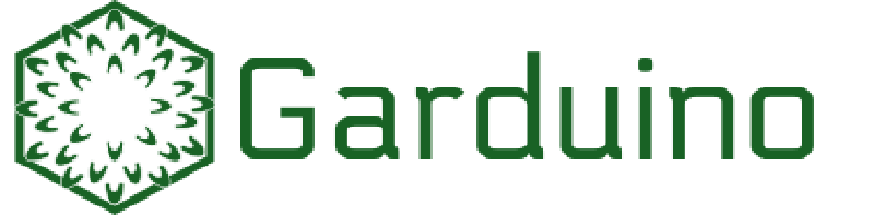 Featured image of post Garduino: The Basics