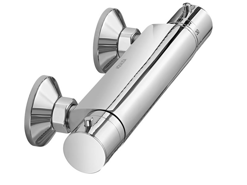 Bar shower