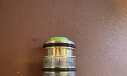 Featured image of post How to fix the thermostat on a bar shower