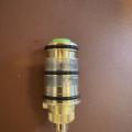 How to fix the thermostat on a bar shower