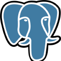 Scaling Postgres for Dynamic Schema Search on Billions of Rows