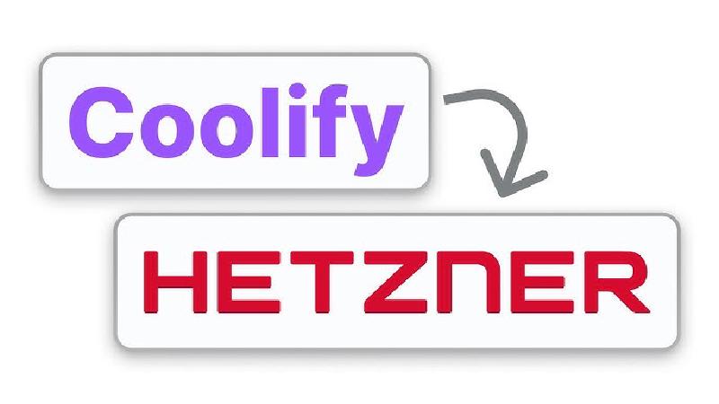 Featured image of post Don't Get Hacked: How to self-host Coolify on Hetzner
